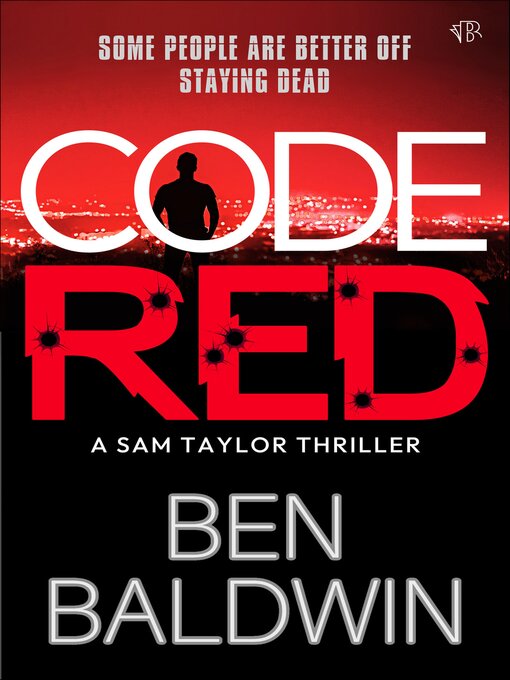 Title details for Code Red by Ben Baldwin - Available